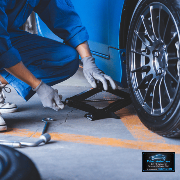 Images Primo Auto Care