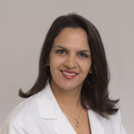Archana R. Paine, MD