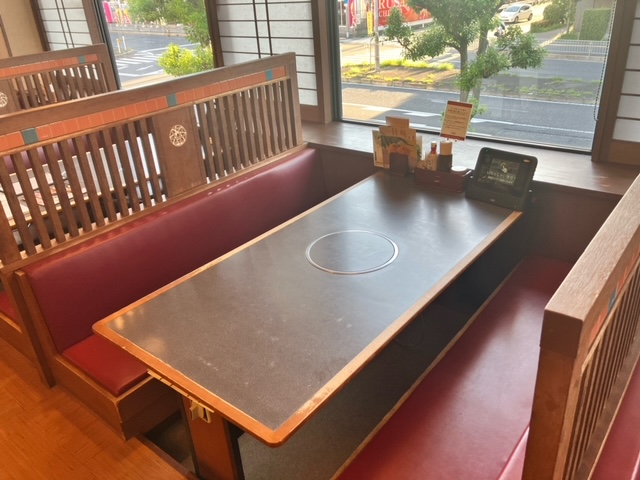 Images かごの屋 北花田店