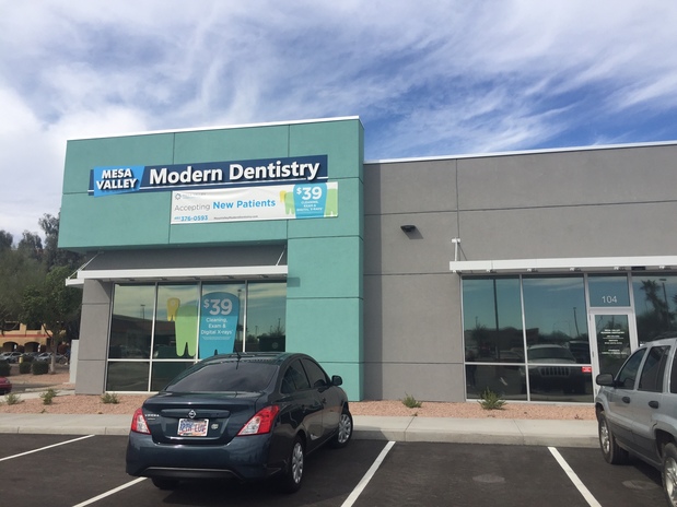 Images Mesa Valley Modern Dentistry