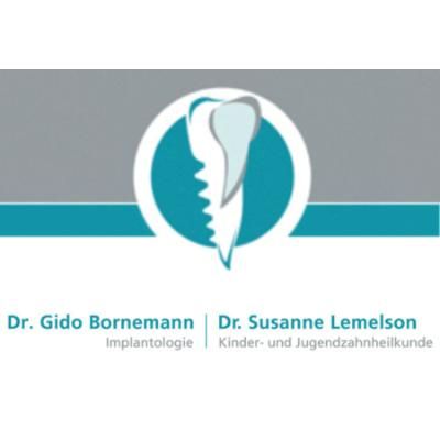 Zahnärztliche Gemeinschaftspraxis Dr. Bornemann & Dr. Lemelson  
