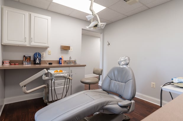 Images Berwyn Family Dentistry
