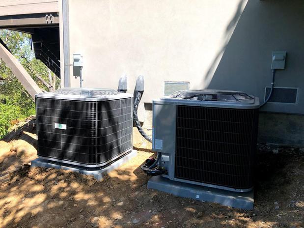 Images Malibu Heating & Air Conditioning, Inc.