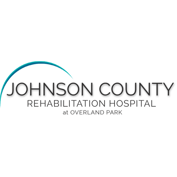 Johnson County Rehabilitation Hospital at Overland Park Logo