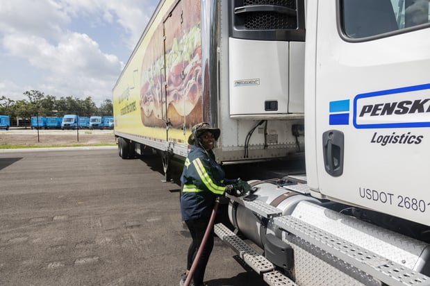 Images Greens Energy HVAC & Fuel