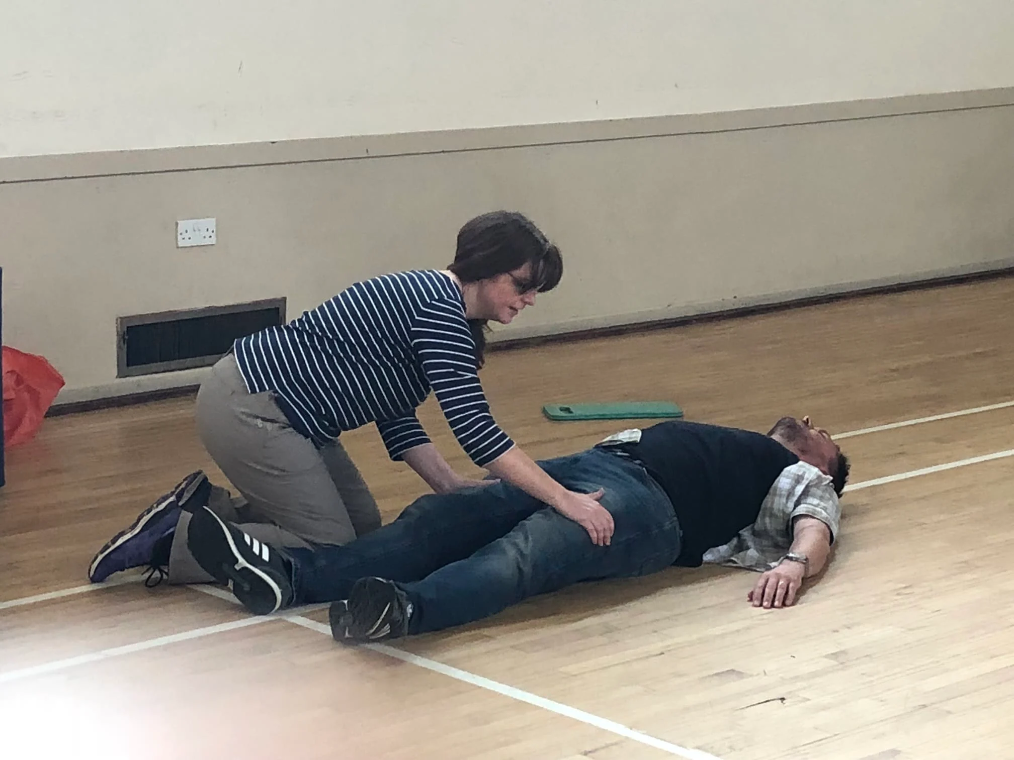 Images First Aid Academy Ltd
