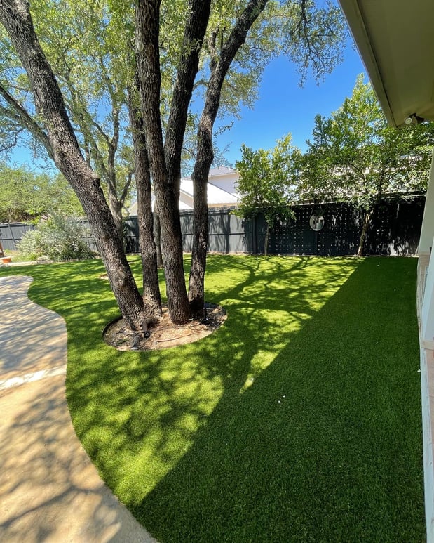 Images Waterloo Turf Austin