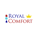 Royal Comfort Logo