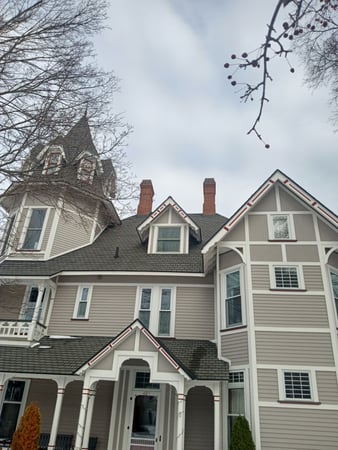 Images Riutta Contracting