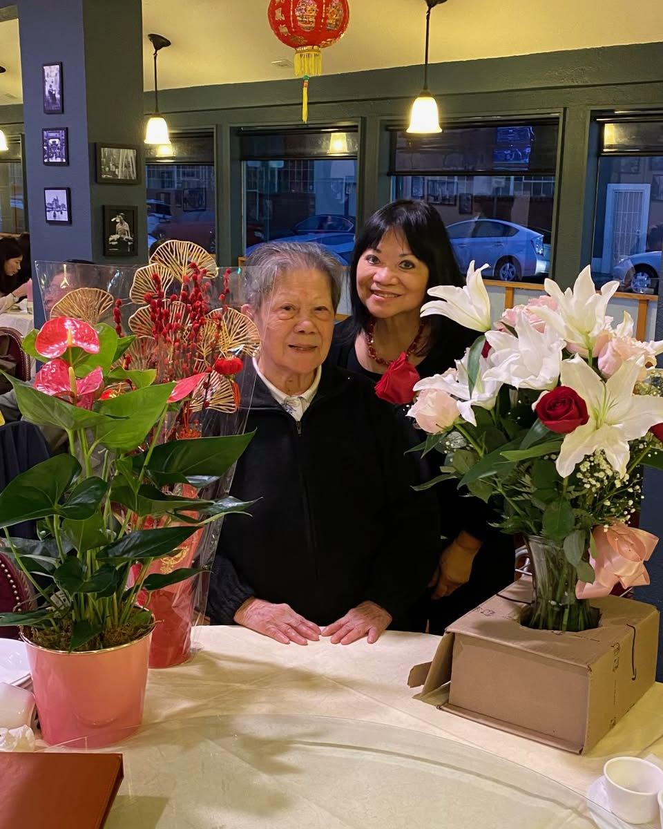 For Mother’s Day, we gave a shoutout to the amazing moms in our lives. From goofy moments to old photos, each one helped shape our team. Thank you to all the moms who show up with care and strength every day.