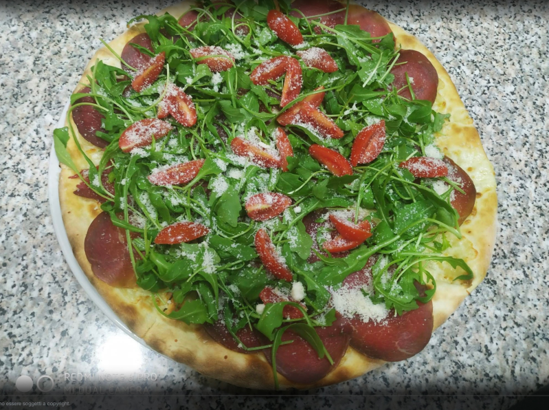 Images Pizzeria la superba