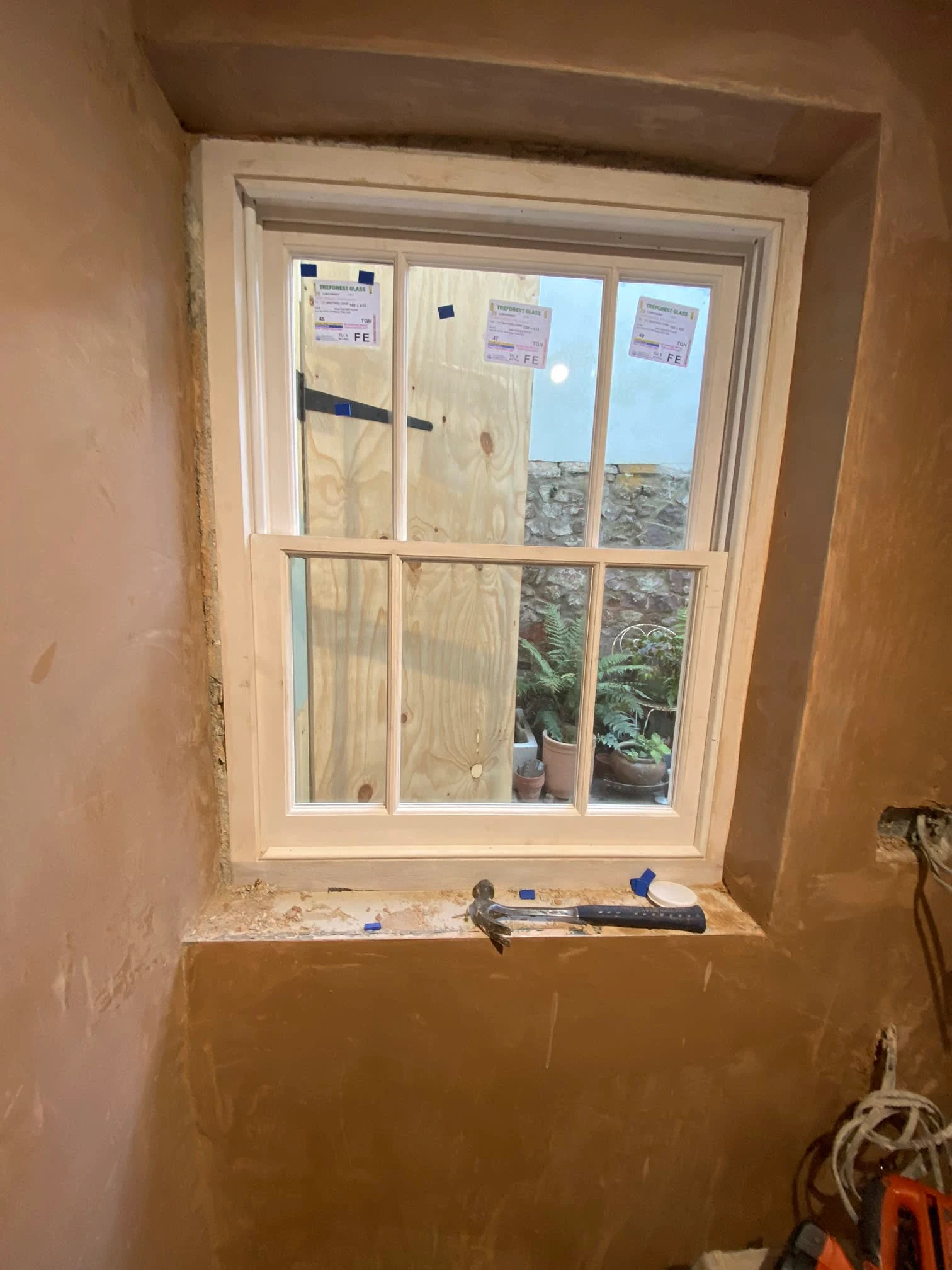 Images Bristol Sash Window Services Ltd