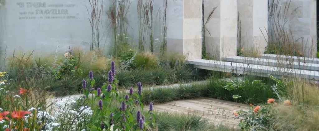 Images Amanda Patton Landscape & Garden Design