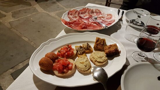 La Pania