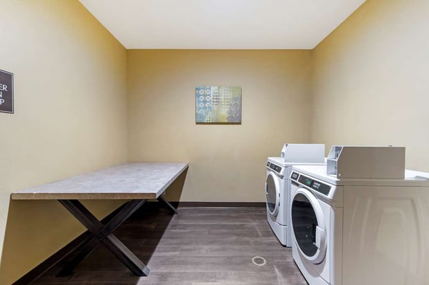 Images Best Western Plus DFW Airport Suites