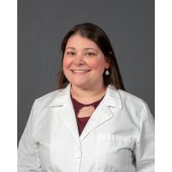 Dr. Erin Stover Eckard MD