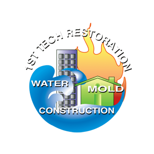 1st Tech Restoration, Inc. - Torrance, CA - (310)807-2841 | ShowMeLocal.com
