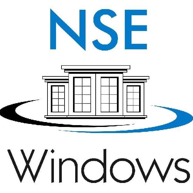 NSE Windows Logo