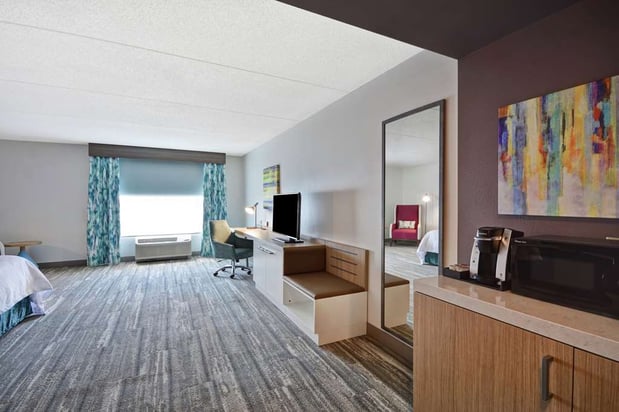 Images Hilton Garden Inn Panama City