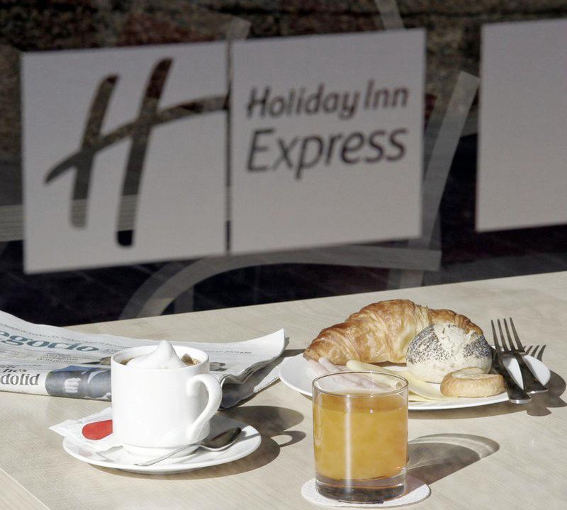 Images Holiday Inn Express Bilbao, an IHG Hotel