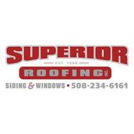 Superior Roofing Inc. Logo