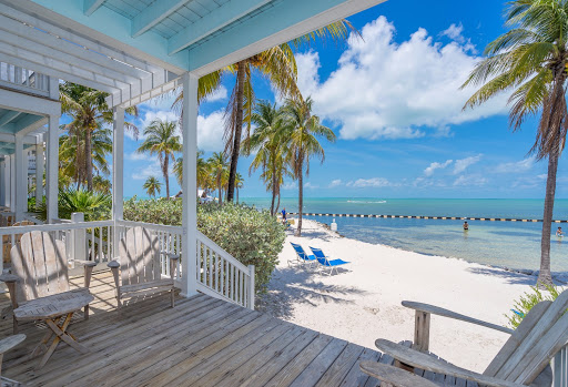 Tranquility Bay Beachfront Resort Image