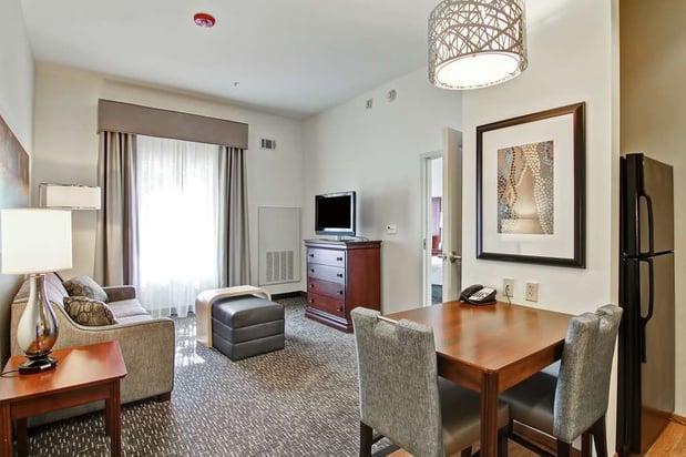 Images Homewood Suites by Hilton Oklahoma City-West