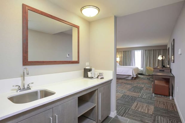 Images Hampton Inn & Suites Cincinnati / Kenwood