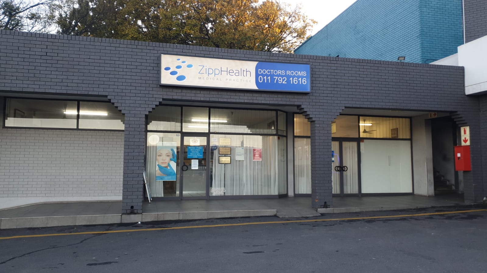 Images Ampath Fountains Shop Care Centre