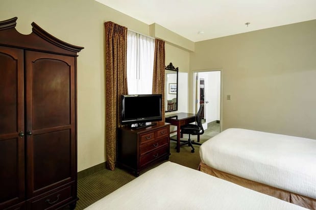 Images Embassy Suites by Hilton Charleston Historic District
