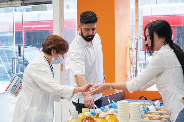 Images Provecta Medical Supply