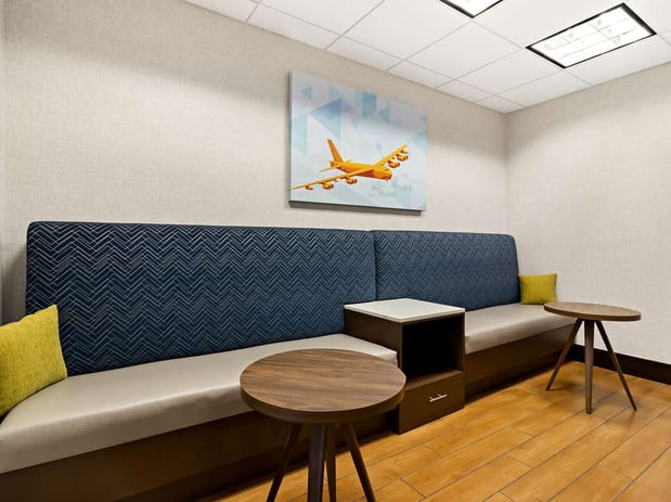 Images Hampton Inn Blytheville