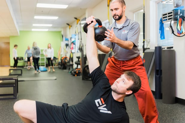 Images EW Motion Therapy Homewood