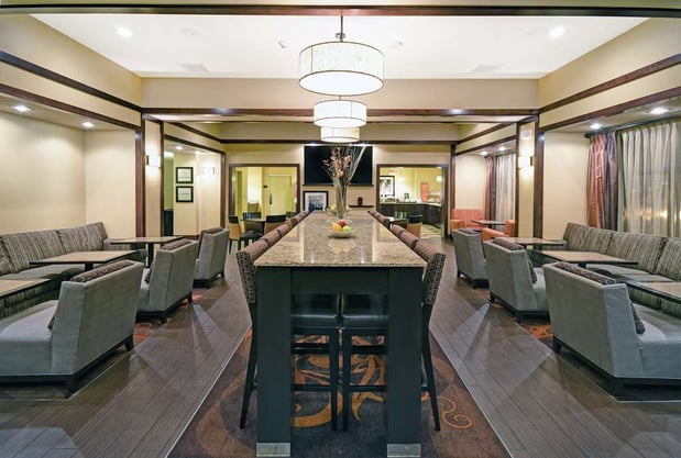 Images Hampton Inn Beloit