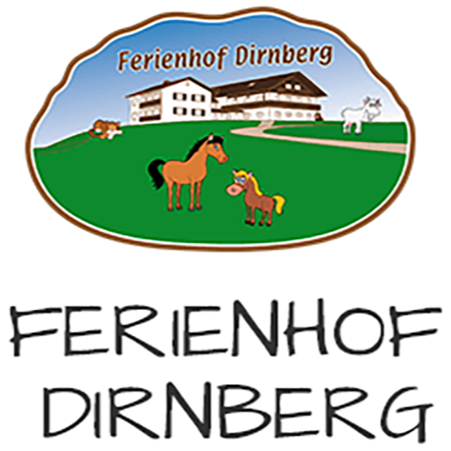 Ferienhof Dirnberg in Amerang - Logo