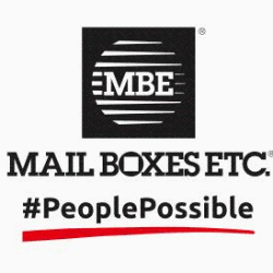 Mail Boxes Etc. 3144 Logo