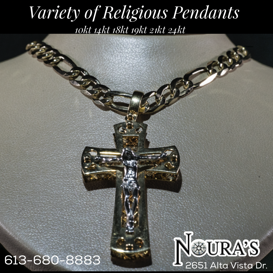 Images Noura's Jewellery
