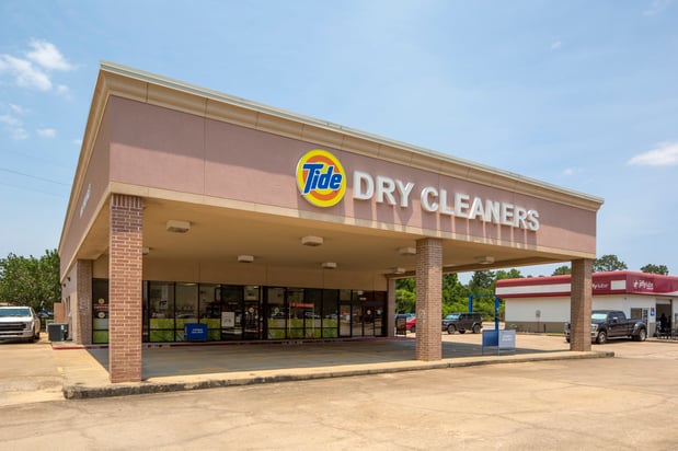 Images Tide Cleaners