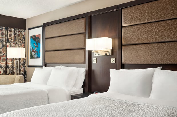 Images Holiday Inn Louisville East - Hurstbourne by IHG