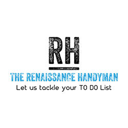 The Renaissance Handyman LLC Logo