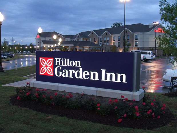 Images Hilton Garden Inn Memphis/Southaven, MS