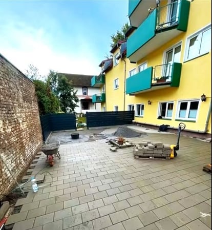 Bilder Hoti Bau und Service