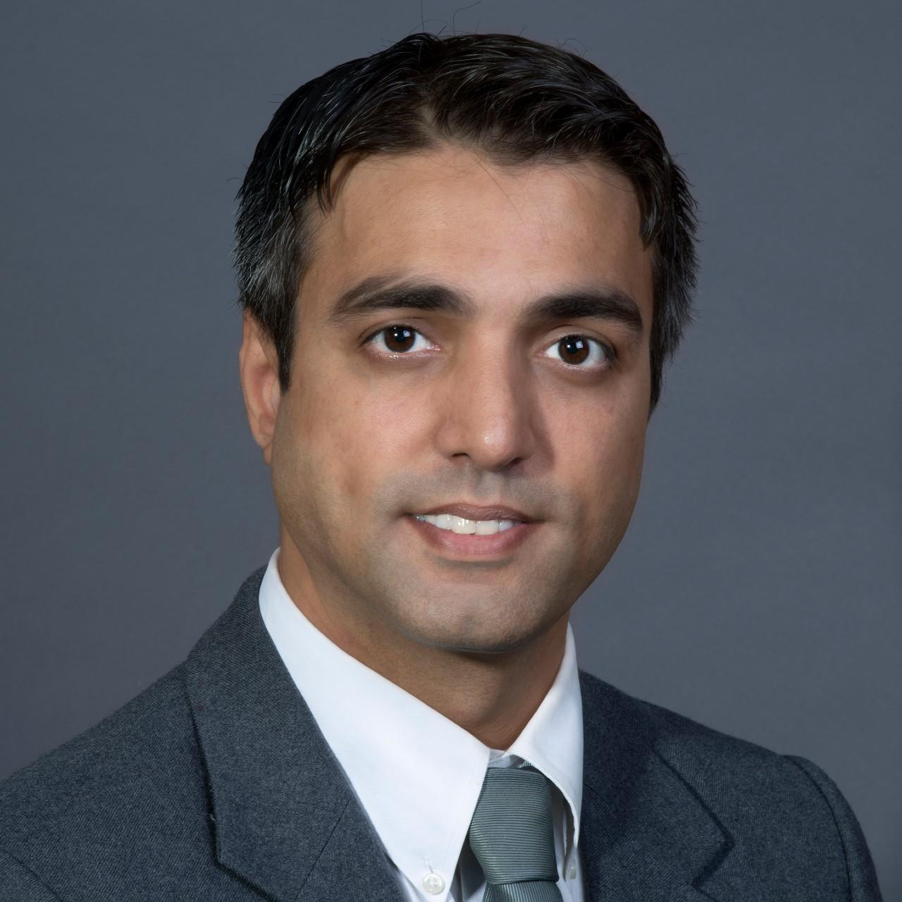 Dr. Arshish Dua, MD