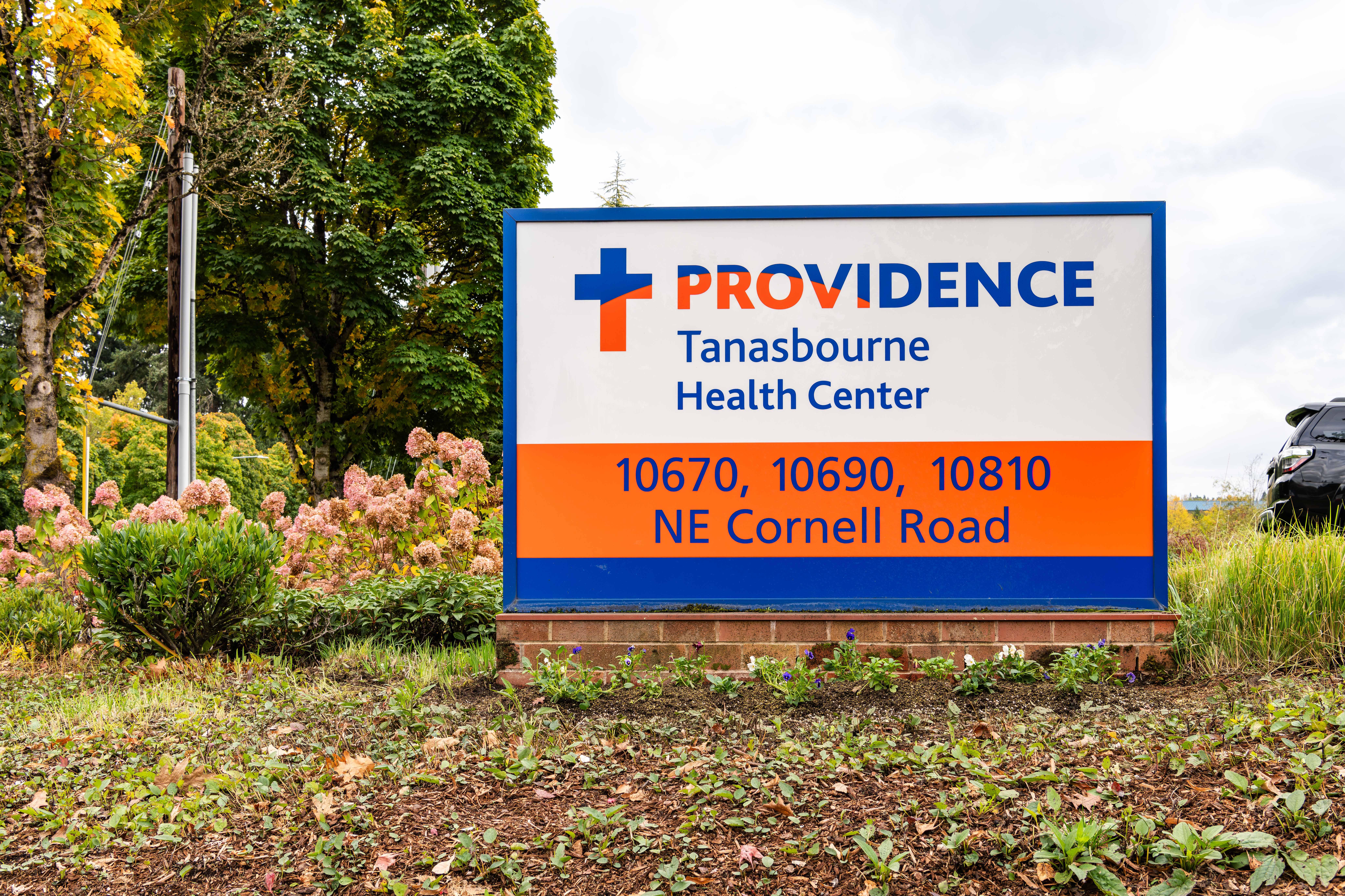 Image 4 | Providence Tanasbourne Health Center