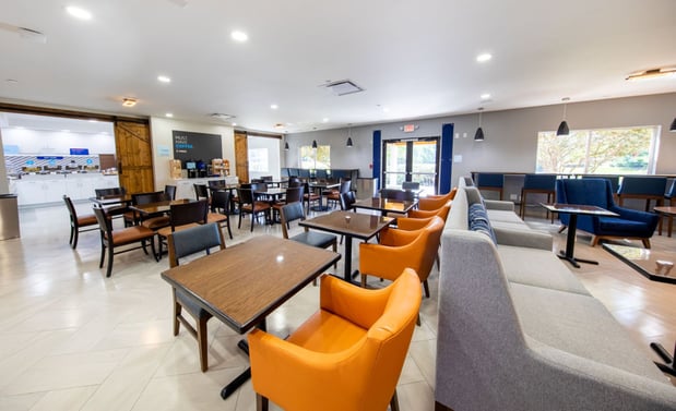 Images Holiday Inn Express & Suites Clermont SE – West Orlando by IHG