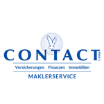 Kundenlogo CONTACT Maklerservice, Frank Knäbe