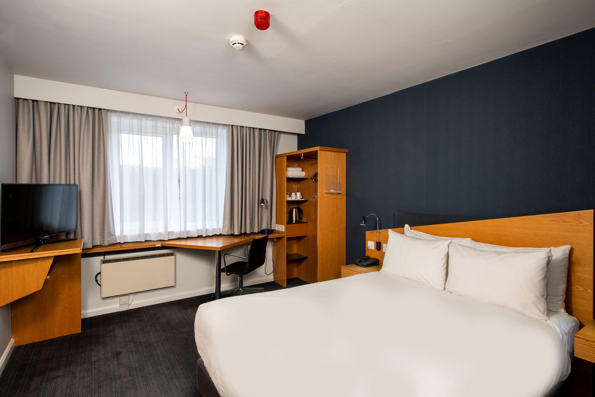 Images Holiday Inn Express Derby - Pride Park, an IHG Hotel