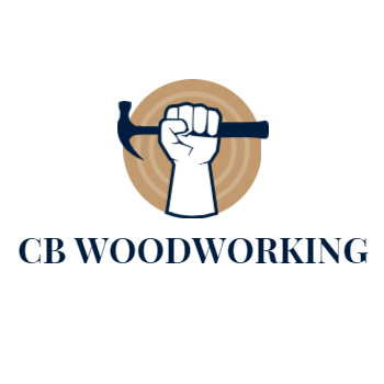 CB Woodworking Logo