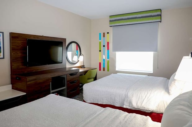 Images Hampton Inn Ellensburg