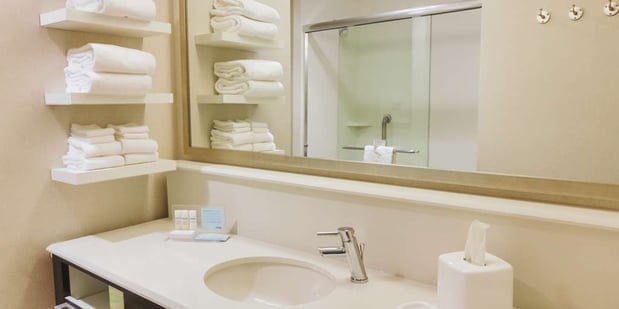 Images Hampton Inn & Suites Charlotte/Ballantyne